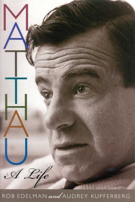 Matthau Matthau