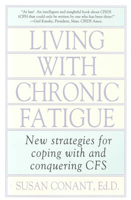 Living With Chronic Fatigue Living With Chronic Fatigue