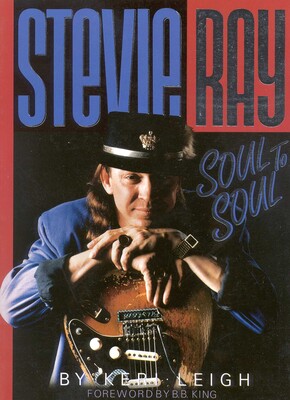 Stevie Ray