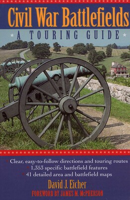 Civil War Battlefields Civil War Battlefields