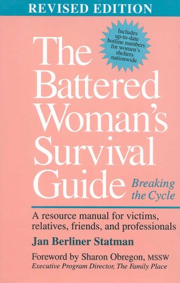 Battered Woman's Survival Guide Battered Woman's Survival Guide