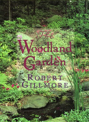 Woodland Garden Woodland Garden