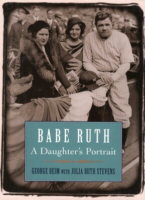 Babe Ruth Babe Ruth