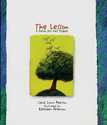 The Lesson The Lesson
