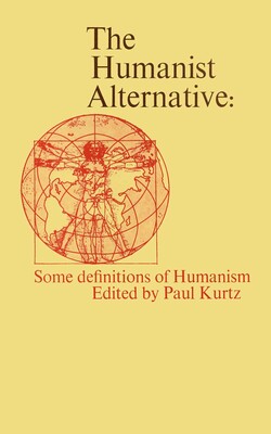 Humanist Alternative Humanist Alternative