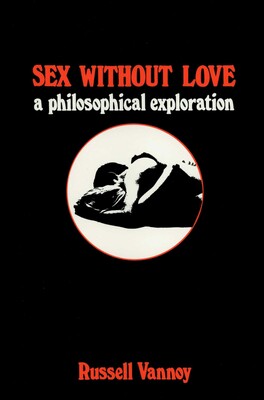 Sex Without Love Sex Without Love