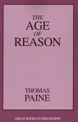 Age of Reason Age of Reason