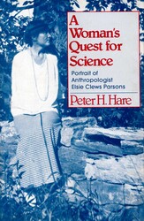 Woman's Quest for Science Woman's Quest for Science