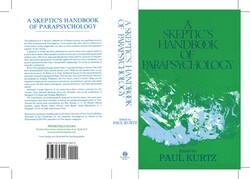 Skeptic's Handbook of Parapsychology