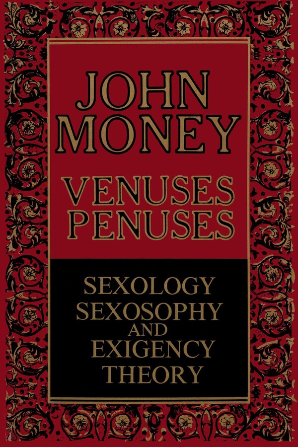 Venuses Penuses