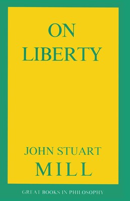 On Liberty On Liberty