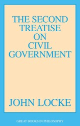 Second Treatise on Civil Government