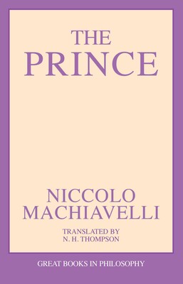 Prince Prince