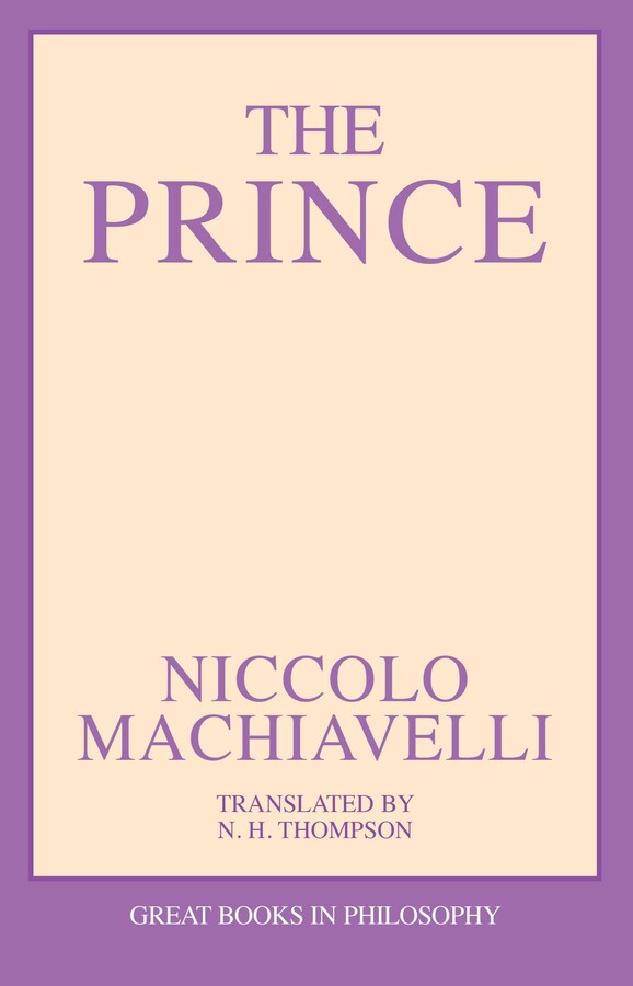 Prince