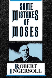 Some Mistakes of Moses