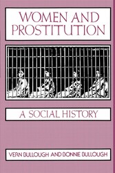 Women and Prostitution Women and Prostitution