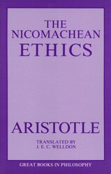 Nicomachean Ethics