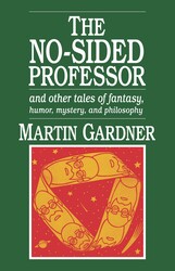 No-Sided Professor No-Sided Professor