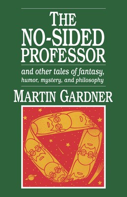 No-Sided Professor No-Sided Professor