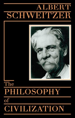 Philosophy of Civilization Philosophy of Civilization