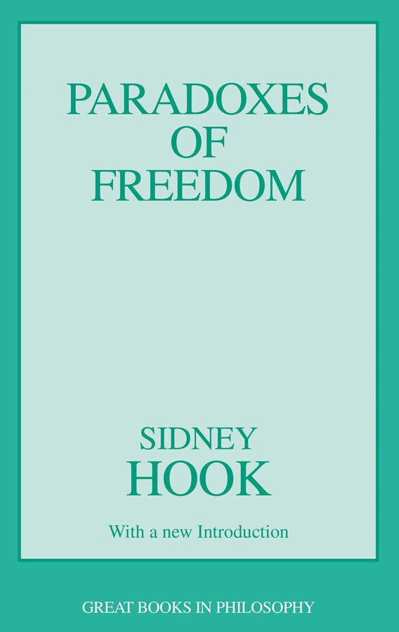 Paradoxes of Freedom