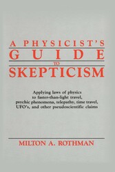 Physicist's Guide to Skepticism