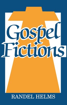 Gospel Fictions Gospel Fictions