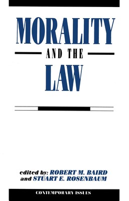 Morality and the Law