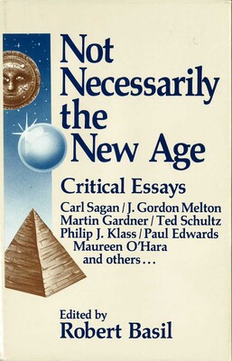 Not Necessarily the New Age Not Necessarily the New Age