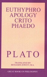 Euthyphro, Apology, Crito, and Phaedo Euthyphro, Apology, Crito, and Phaedo
