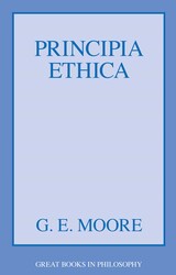 Principia Ethica