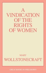 Vindication of the Rights of Woman