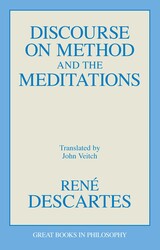 Discourse on Method and Meditations