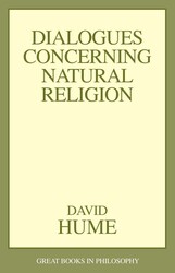 Dialogues Concerning Natural Religion Dialogues Concerning Natural Religion