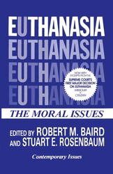 Euthanasia Euthanasia