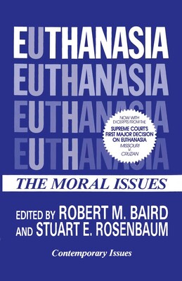 Euthanasia Euthanasia