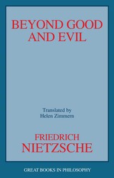Beyond Good and Evil