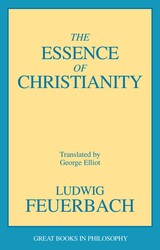 Essence of Christianity Essence of Christianity