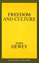 Freedom and Culture Freedom and Culture