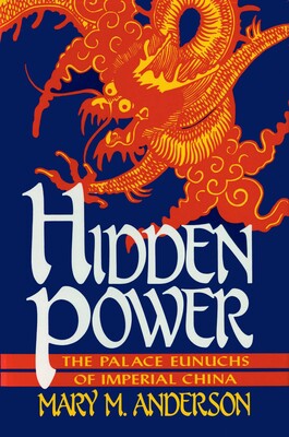 Hidden Power Hidden Power
