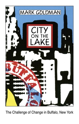 City on the Lake City on the Lake
