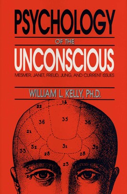 Psychology of the Unconscious Psychology of the Unconscious
