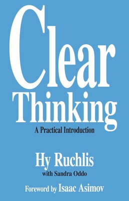 Clear Thinking Clear Thinking