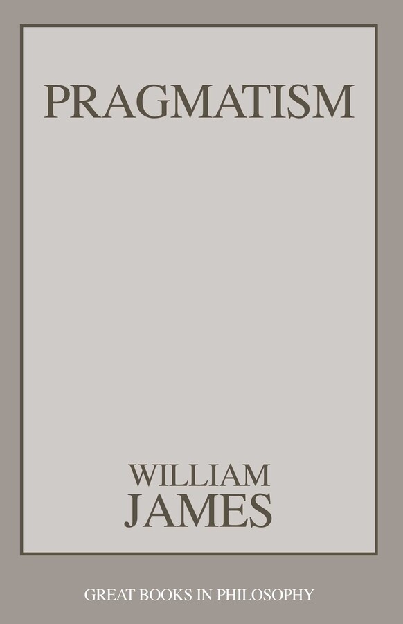 Pragmatism