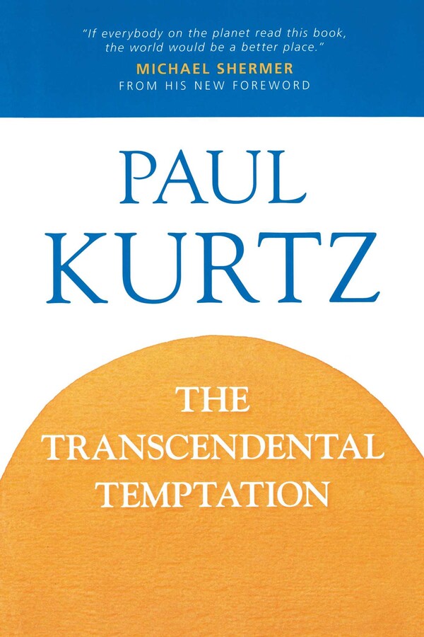 Transcendental Temptation