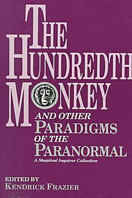 Hundredth Monkey Hundredth Monkey