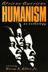 African-American Humanism African-American Humanism