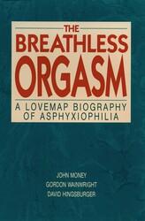 Breathless Orgasm