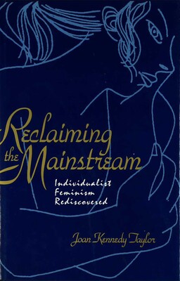 Reclaiming the Mainstream Reclaiming the Mainstream