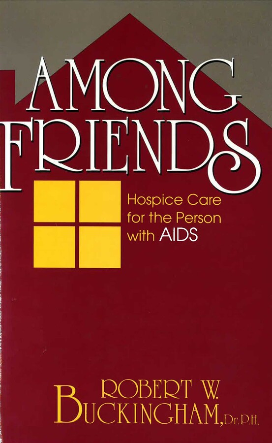 Among Friends